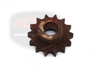JAWA MUSTANG KUPLUNG LÁNCKERÉK KICSI