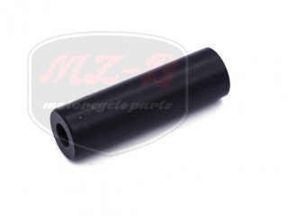 ETZ SUPER-ELASTIK FÉKPEDÁL GÖRGŐ /LÁBFÉKKAR/