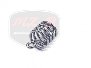 JAWA PERAK RUGÓ ÜLÉSHEZ /HÁTSÓ/