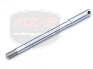 JAWA 640 TENGELY ELSŐ KERÉK /TÁRCSAFÉKES/