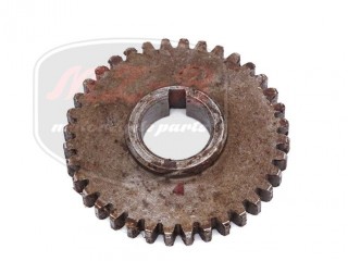 BABETTA 207 VÁLTÓ FOGASKERÉK Z36 /ÉKES/