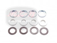 BABETTA 210 PORVÉDŐ KERÉKAGYBA FILC GRT.