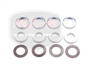 BABETTA 210 PORVÉDŐ KERÉKAGYBA FILC GRT.