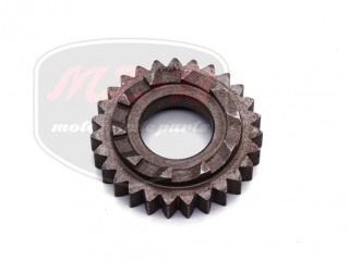 ETZ 150 BERUGÓ RACSNI /ELKO/