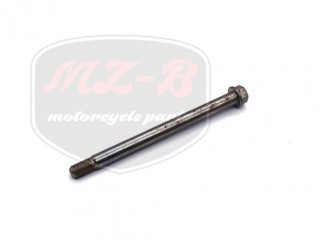 ETZ 150 TENGELY HÁTSÓ KERÉK /II. OSZTÁLYÚ/