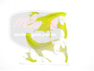 EGYÉB UNIVERZÁLIS MATRICA KLT. PACA SÁRGA