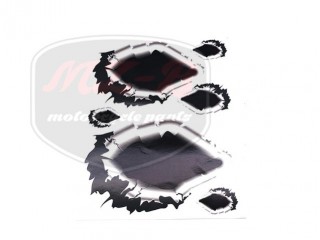 EGYÉB UNIVERZÁLIS MATRICA KLT. 3D LYUK