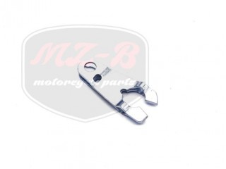 SIMSON SR4 FÉKKAR FÉKPEDÁLRA