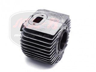 JAWA MUSTANG HENGER /60CCM/