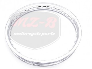 SIMSON 51 FELNI 1.50X16 ALU /MZA/