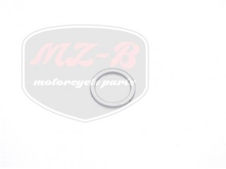 SIMSON 51 ALÁTÉT OLAJLEERESZTŐ CSAVARHOZ ALU 14X18X1,5