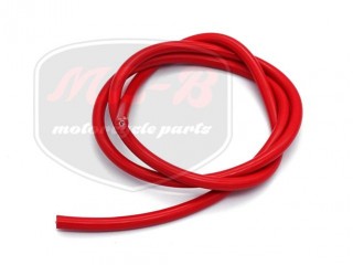 EGYÉB UNIVERZÁLIS GYÚJTÓKÁBEL PIROS /MÉTER/ AKA ELECTRIC