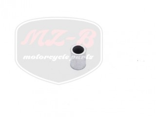 SIMSON 51 TÁVTARTÓ BENZINTANK TARTÓ GUMIHOZ HOSSZÚ 9X12X12MM