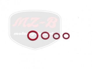 SIMSON SR2 KARBURÁTOR JAVÍTÓ KLT. /4DB-OS/