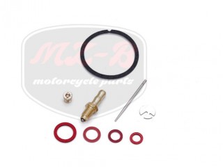 SIMSON SR2 KARBURÁTOR JAVÍTÓ KLT. /9DB-OS/