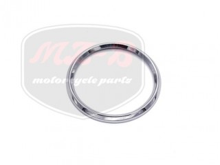 ETZ 250 KILOMÉTER ÓRA KERET KRÓM