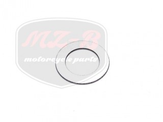 SIMSON 51 HÉZAGOLÓ CSŐTENGELY VÉGÉHEZ 20X32X1MM