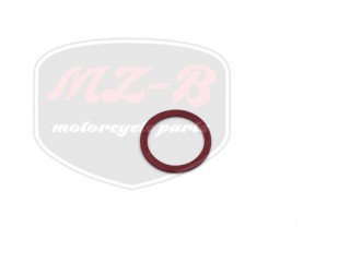 MZ/ES 250/2 TÖMÍTÉS ÚSZÓHÁZ LEERESZTŐ CSAVARHOZ 16X20