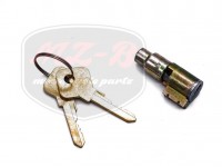 MZ/ES 250 KORMÁNY ZÁR