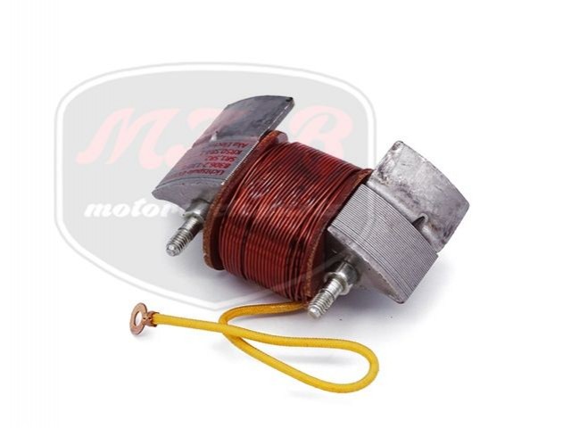 SIMSON SR2 VILÁGÍTÓTEKERCS  6V 18W SIMSON SR2 VILÁGÍTÓTEKERCS  6V 18W