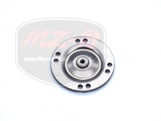 SIMSON 51 KUPLUNG ÁLLÍTÓ LEMEZ