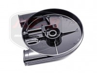 MZ/TS 150 LÁNCVÉDŐ BAKELIT /EREDETI FORMA/