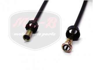 ETZ 250 FORDULATSZÁM MÉRŐ SPIRÁL 850 MM