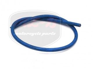 EGYÉB UNIVERZÁLIS GYÚJTÓKÁBEL KÉK /60CM/