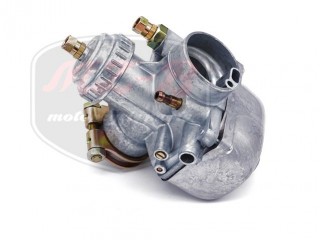 ETZ 150 KARBURÁTOR KPL. /MZA/ 24N2-1