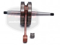 SIMSON SR2 FŐTENGELY   SIMSON SR2 /TŰGÖRGŐS/