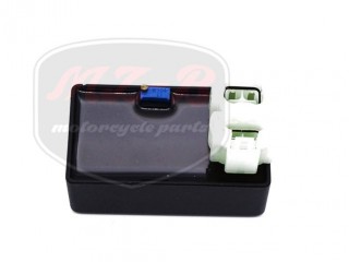 KÍNAI ROBOGÓ 4 ÜTEMŰ GYÚJTÁSELEKTRONIKA 4T TUNING ÁLLÍTHATÓ