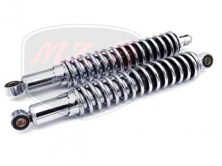 ETZ 250 LENGÉSCSILLAPÍTÓ HÁTSÓ /PÁR/ 360MM