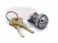 SIMSON 51 SZERSZÁMDOBOZ ZÁR