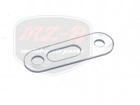 SIMSON 51 KILOMÉTER ÓRA TARTÓ LEMEZ