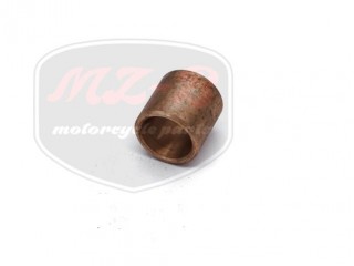 JAWA PERAK HAJTÓKAR BRONZPERSELY 15MM