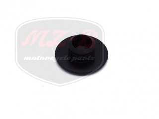 JAWA MUSTANG TELESZKÓP ELSŐ MŰANYAG DUGÓ /LENGÉSCSILLAPÍTÓ/