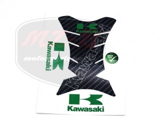 EGYÉB UNIVERZÁLIS MATRICA TANKPAD KAWASAKI