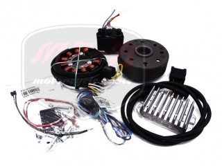 PANNONIA P20/21 GYÚJTÁS KPL. /VAPE/ 2 HENGERES