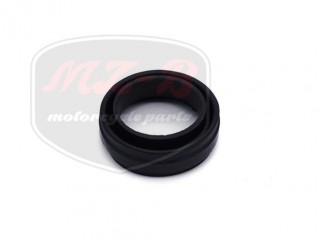 JAWA 350 12V FÉNYSZÓRÓ TARTÓBA GUMI  D36 /LÁMPA/