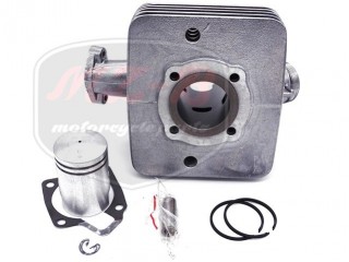 SIMSON 50 HENGER SZETT /ALMOT/