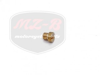 EGYÉB UNIVERZÁLIS FÚVÓKA   88 DELLORTO M6X0,75