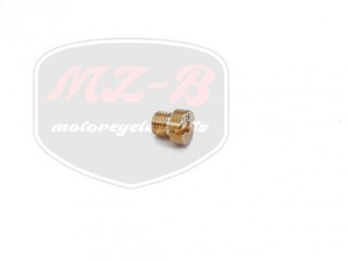 EGYÉB UNIVERZÁLIS FÚVÓKA   92 DELLORTO M6X0,75