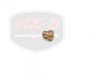 EGYÉB UNIVERZÁLIS FÚVÓKA   94 DELLORTO M6X0,75