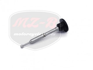 PANNONIA T5/P10 SZIVATÓ TÜSKE