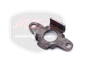 SIMSON 51 BERUGÓ RUGÓ TARTÓ LEMEZ