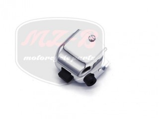 JAWA 559 VILÁGÍTÁS KAPCSOLÓ KRÓM /LÁMPA/