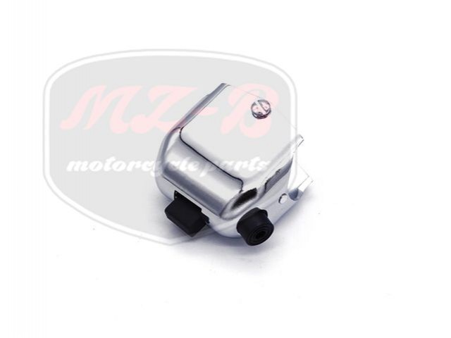 JAWA 559 VILÁGÍTÁS KAPCSOLÓ KRÓM /LÁMPA/ JAWA 559 VILÁGÍTÁS KAPCSOLÓ KRÓM /LÁMPA/