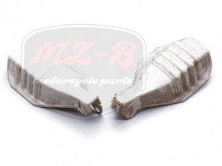 ETZ 251 KÉZVÉDŐ PÁRBAN /VAJ/