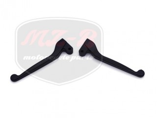 SIMSON 51 FÉK/KUPLUNGKAR PÁRBAN /MŰANYAG/