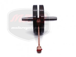 MZ/TS 150 FŐTENGELY 76-TÓL /DUELLS/   MZ/TS150